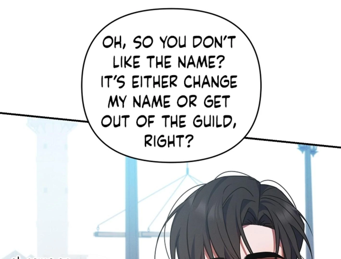 They’re All The Same (Kang Byeol) - Chapter 2 manhwa