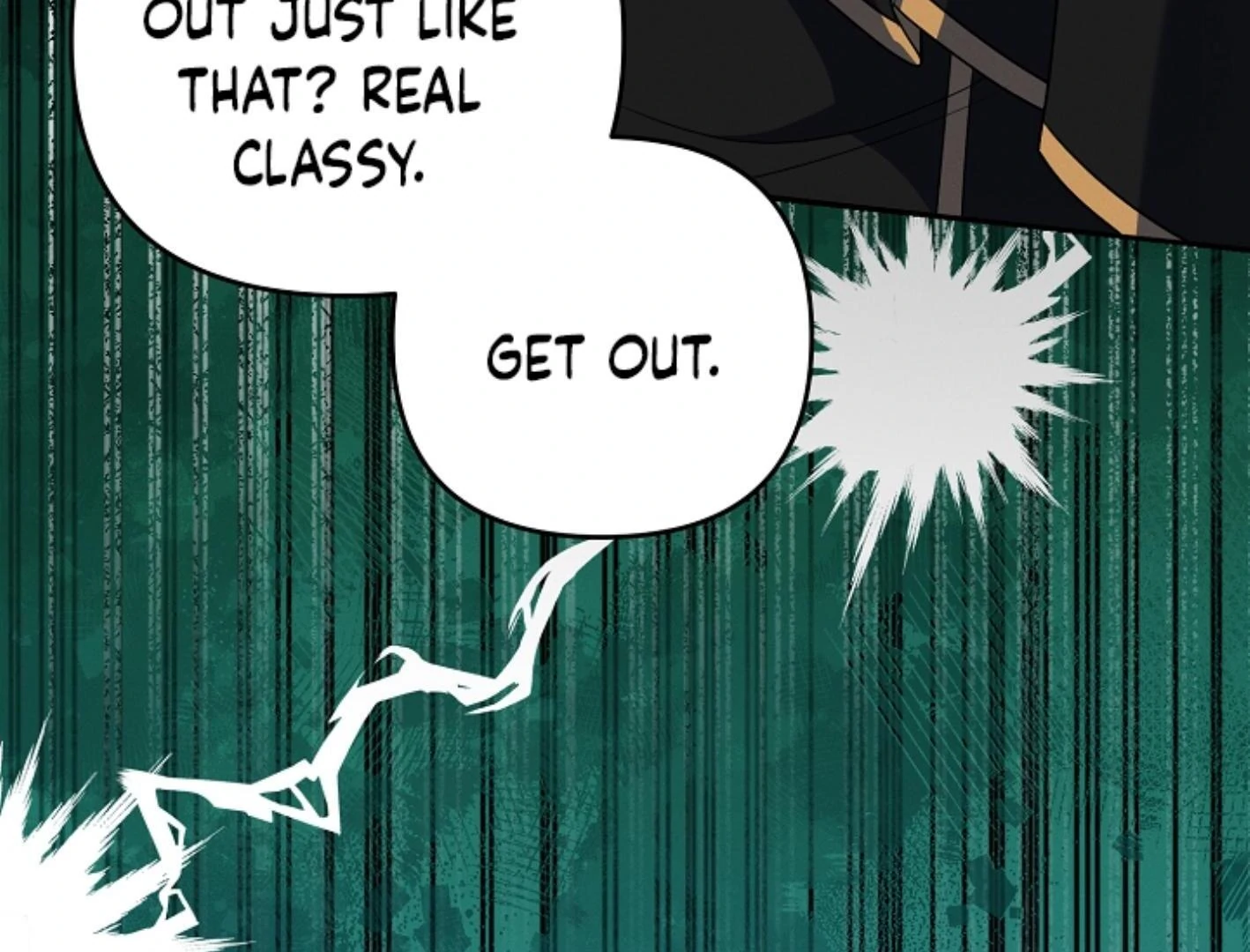 They’re All The Same (Kang Byeol) - Chapter 2 manhwa