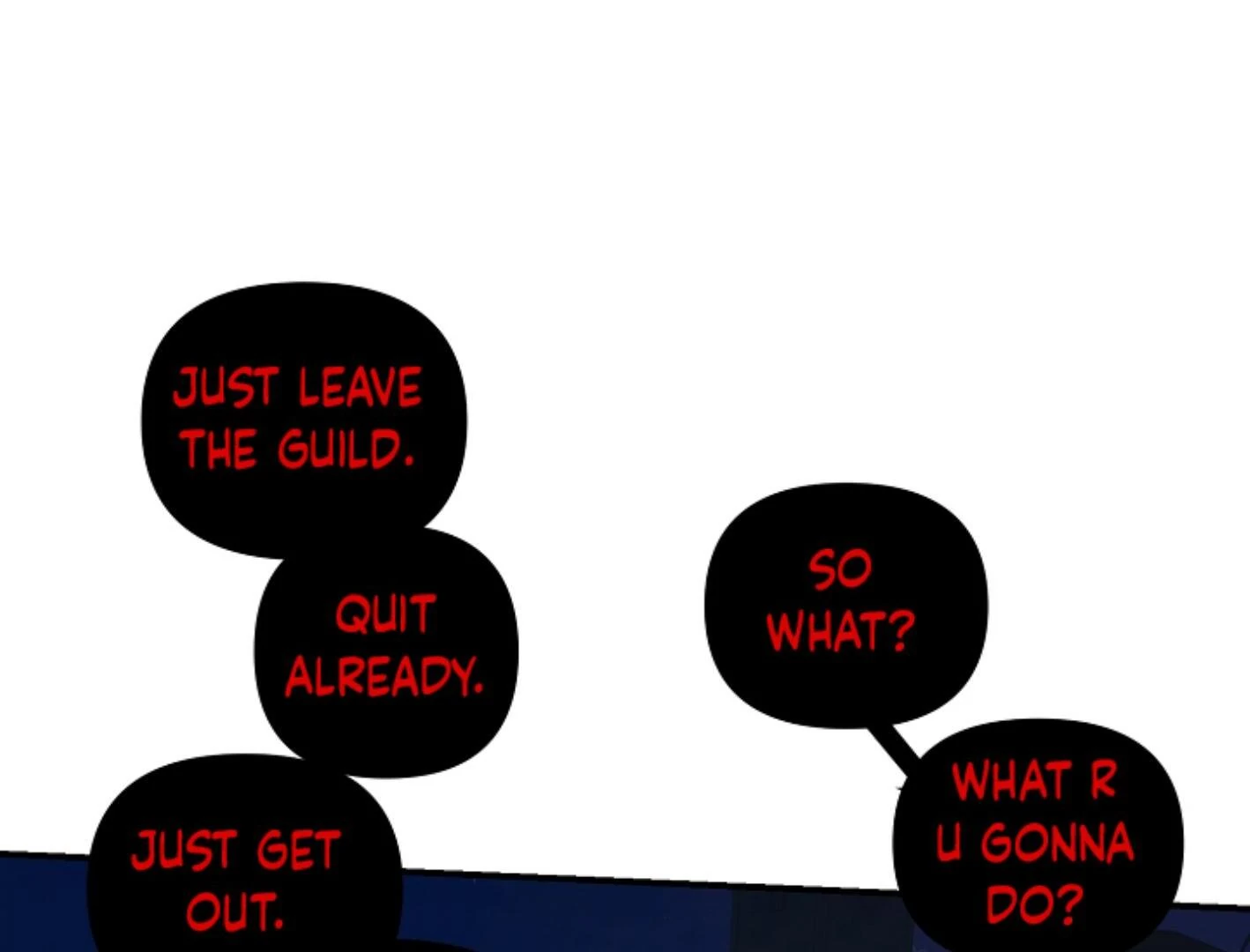 They’re All The Same (Kang Byeol) - Chapter 2 manhwa