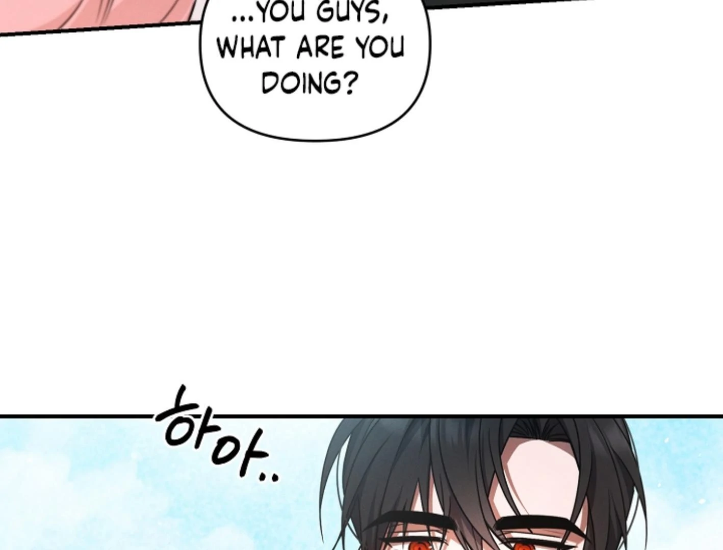 They’re All The Same (Kang Byeol) - Chapter 2 manhwa