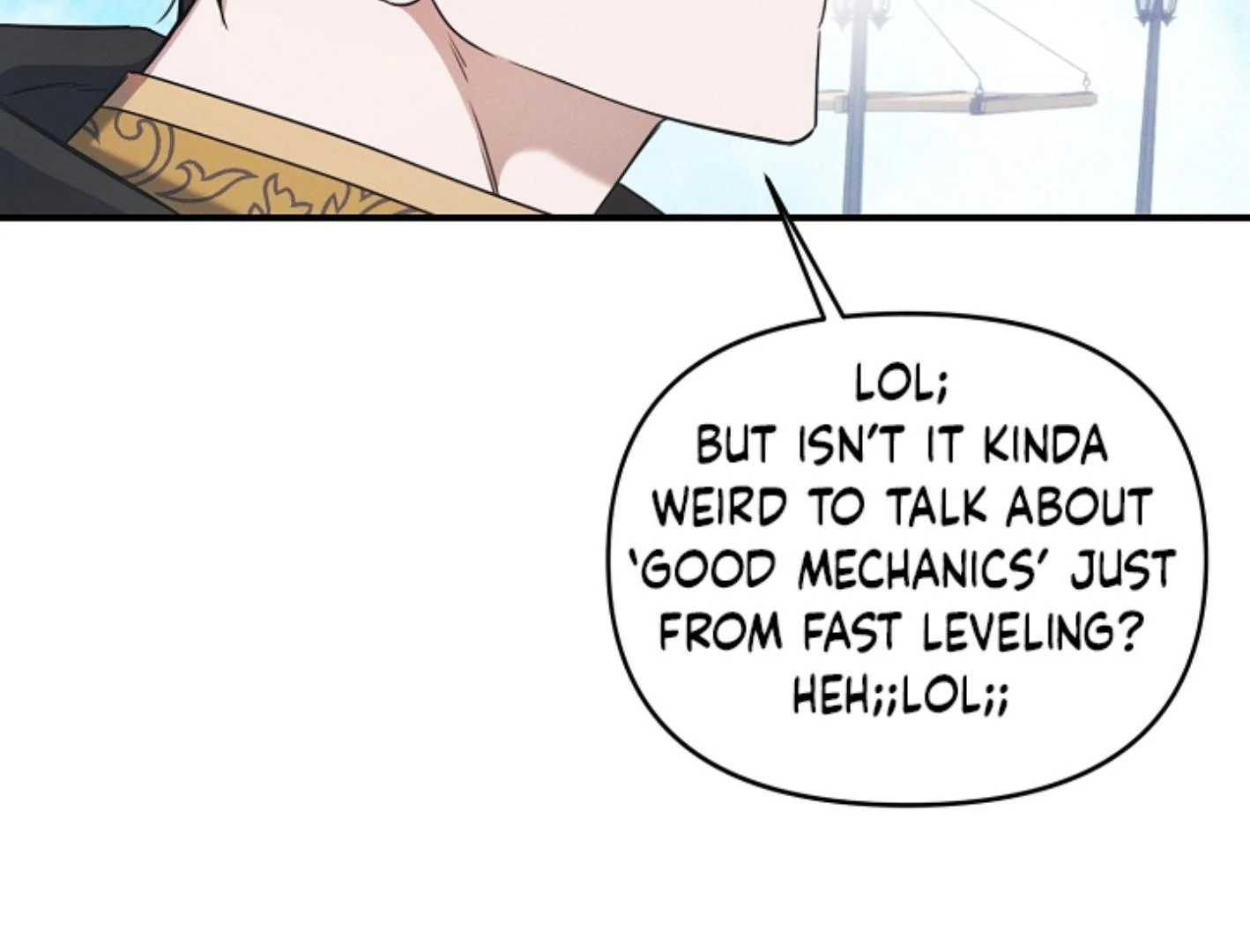 They’re All The Same (Kang Byeol) - Chapter 2 manhwa
