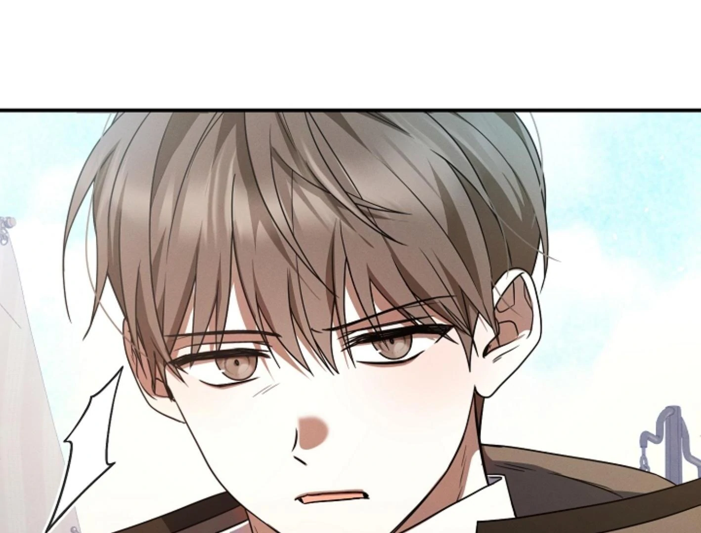 They’re All The Same (Kang Byeol) - Chapter 2 manhwa