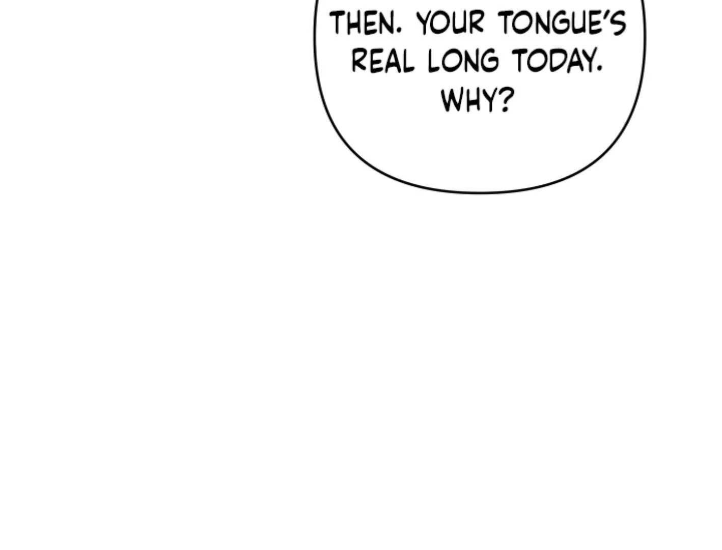 They’re All The Same (Kang Byeol) - Chapter 2 manhwa