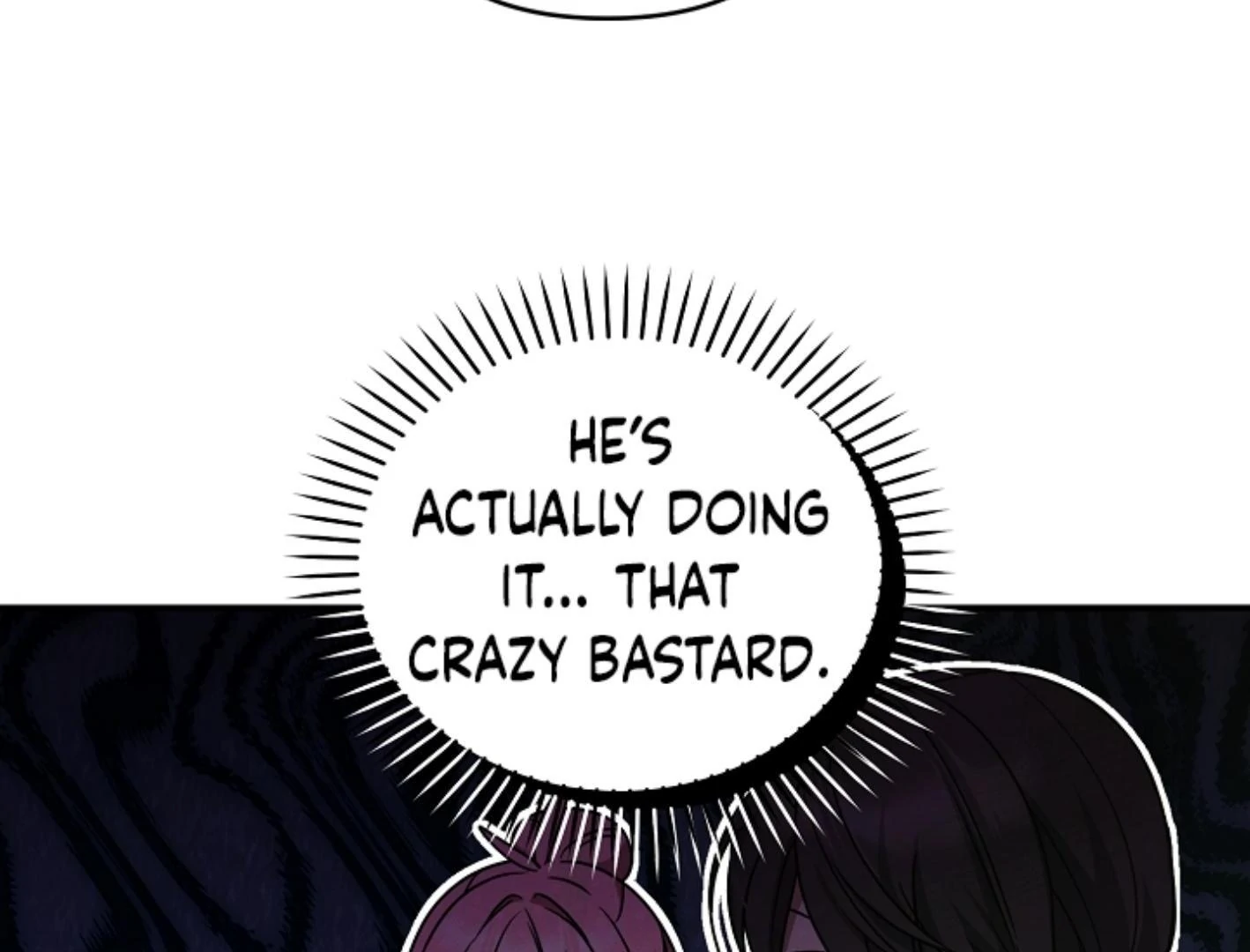 They’re All The Same (Kang Byeol) - Chapter 2 manhwa