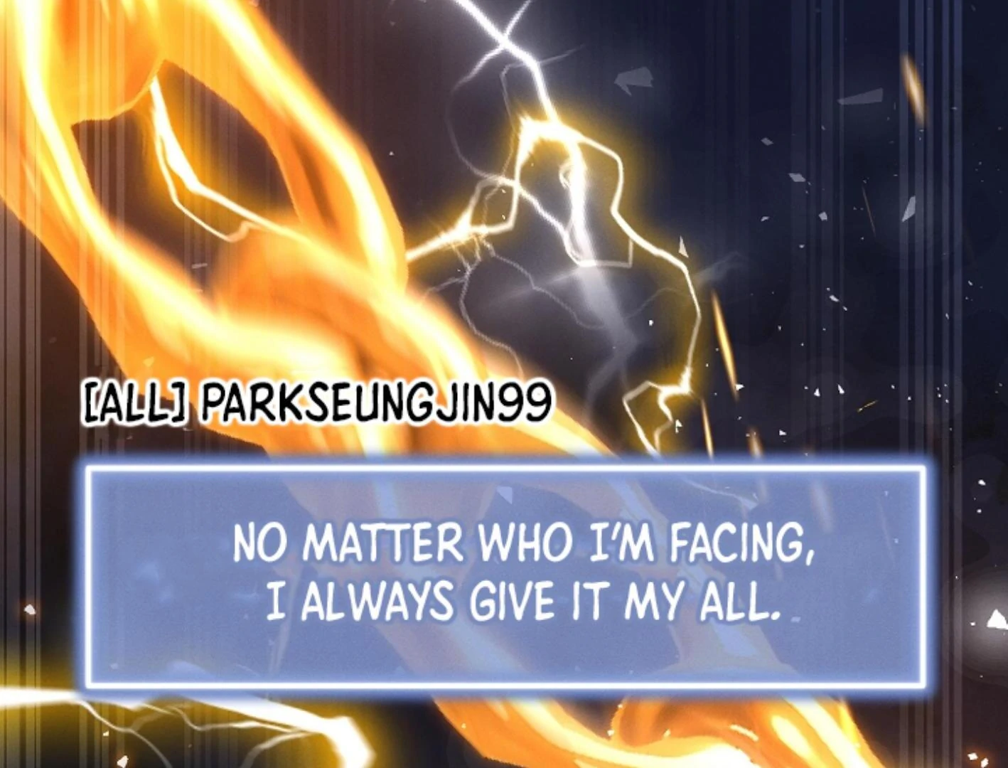 They’re All The Same (Kang Byeol) - Chapter 2 manhwa