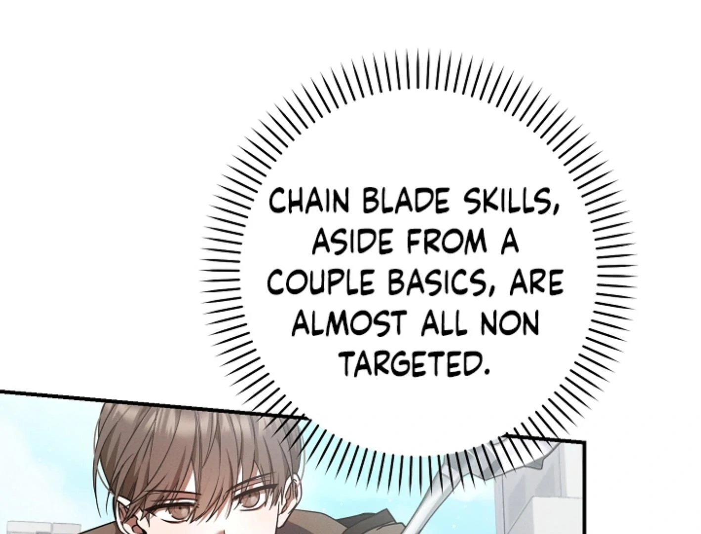 They’re All The Same (Kang Byeol) - Chapter 2 manhwa