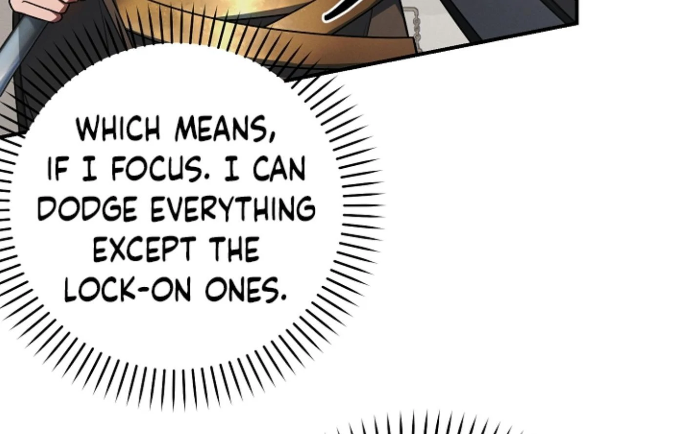 They’re All The Same (Kang Byeol) - Chapter 2 manhwa