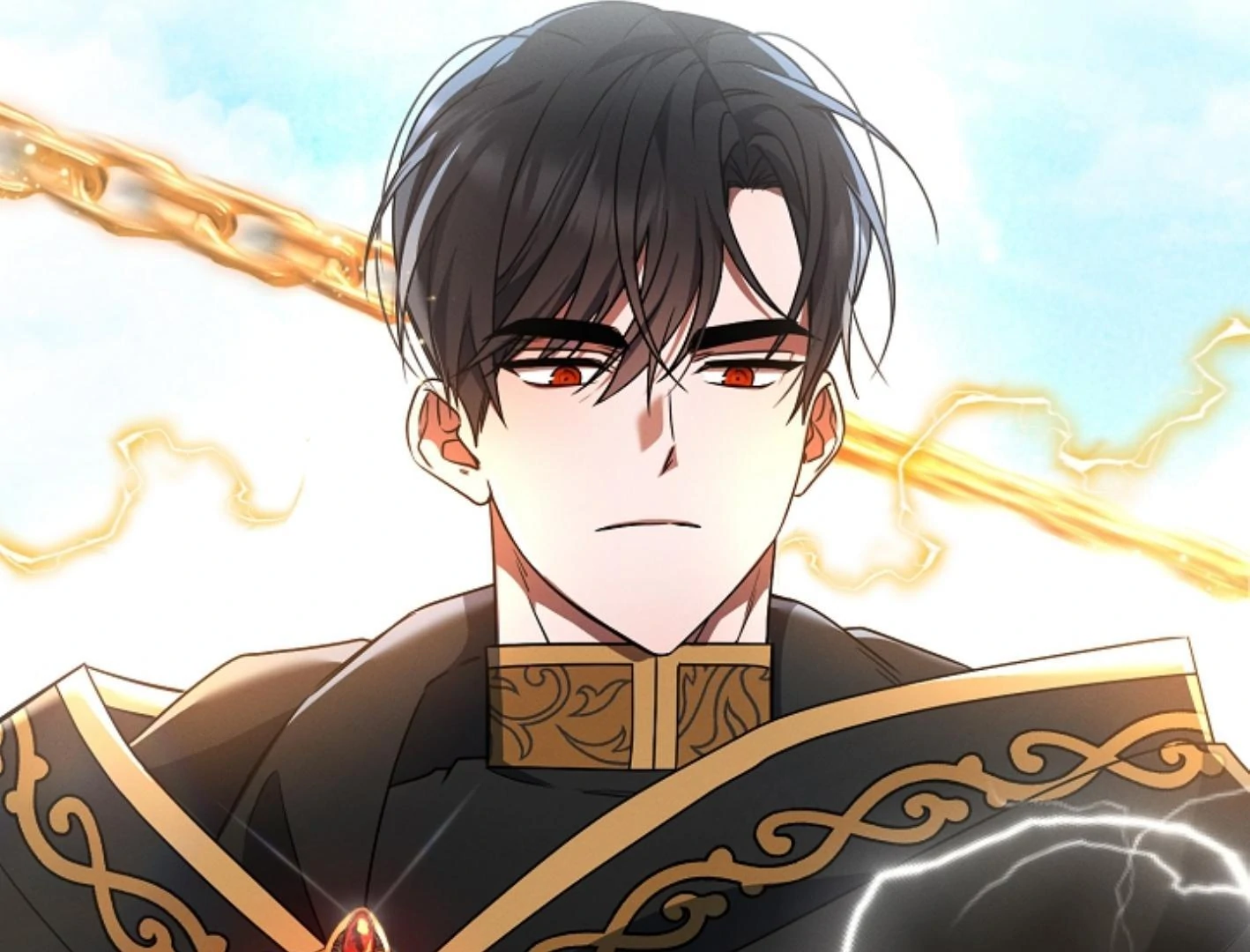 They’re All The Same (Kang Byeol) - Chapter 2 manhwa