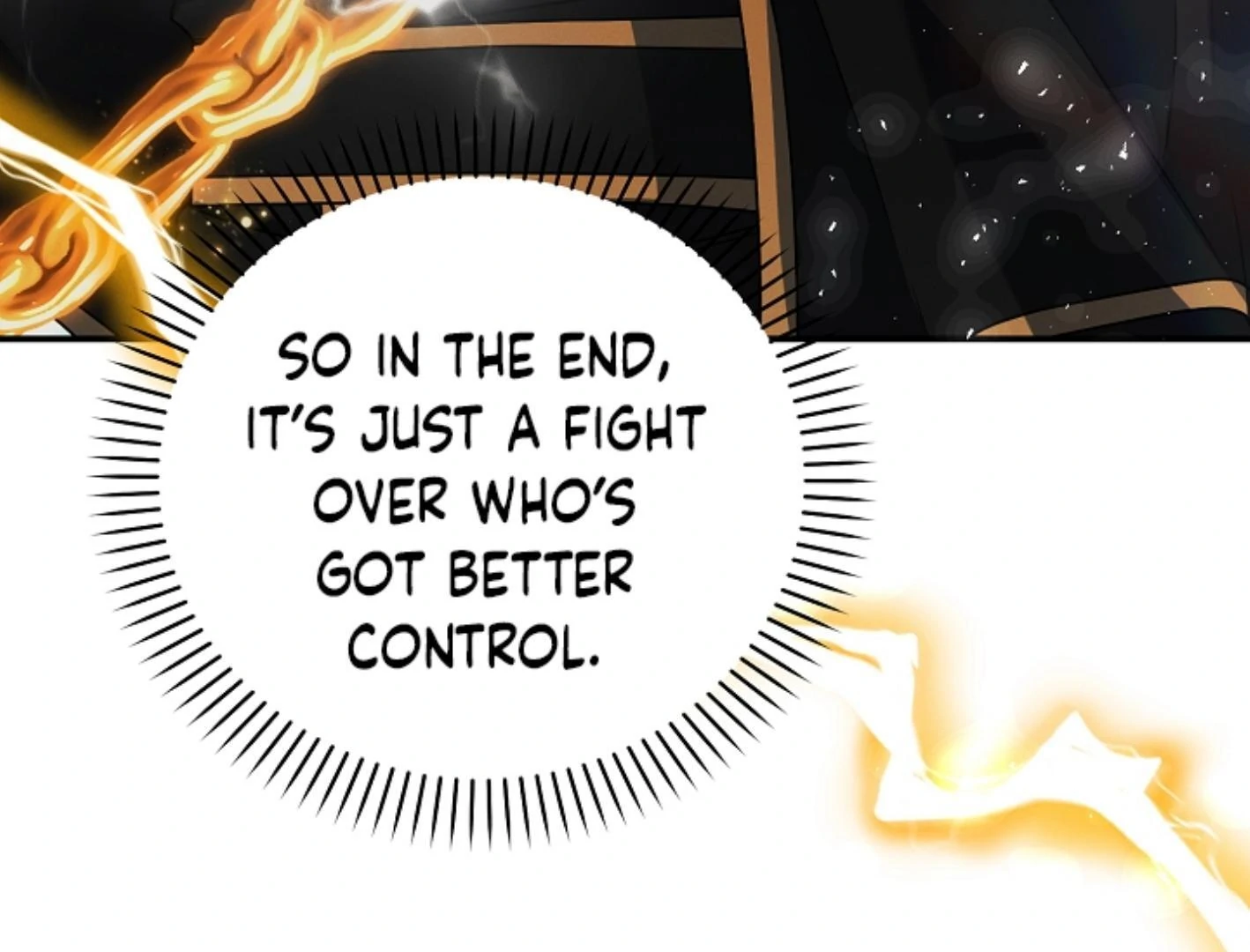 They’re All The Same (Kang Byeol) - Chapter 2 manhwa