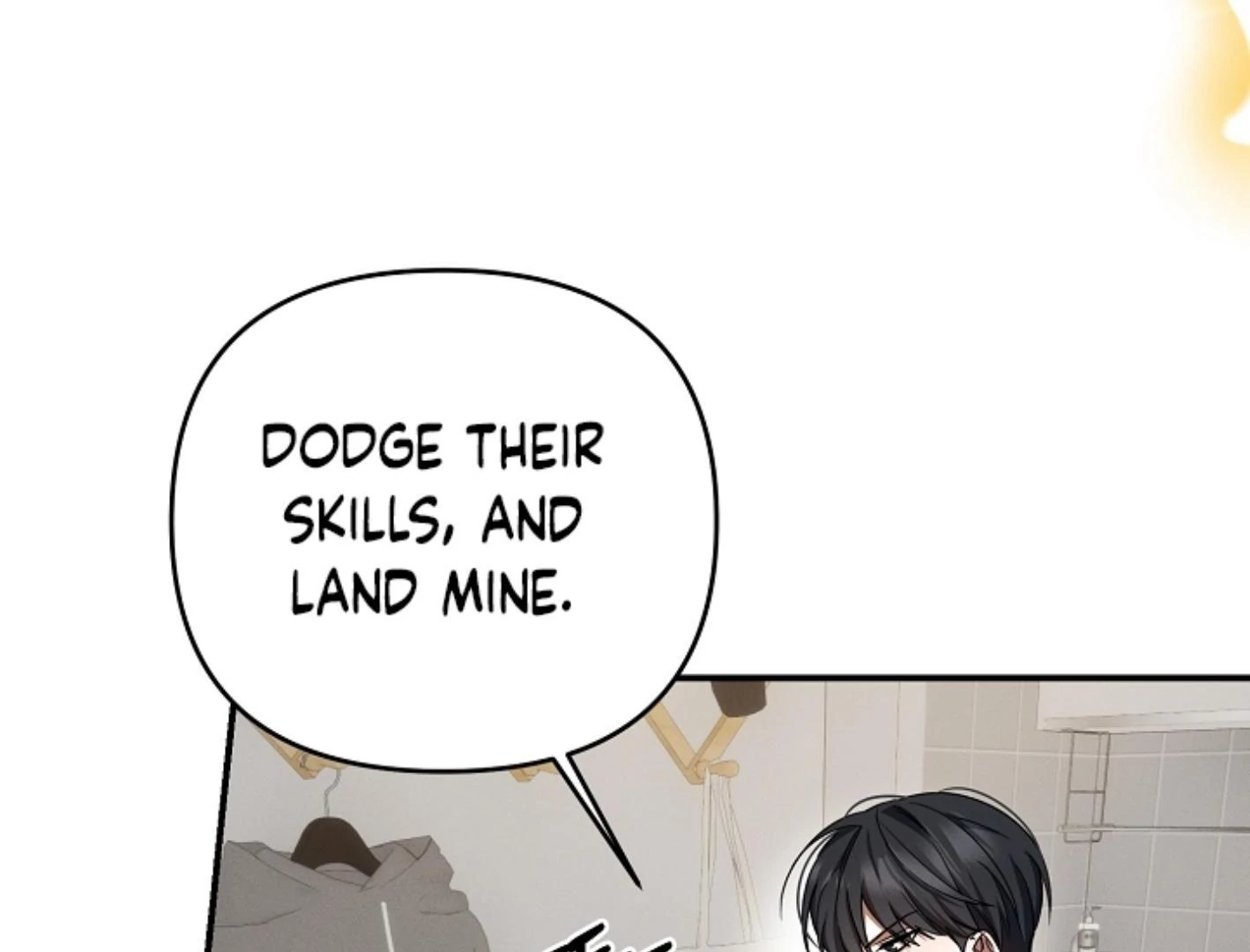 They’re All The Same (Kang Byeol) - Chapter 2 manhwa