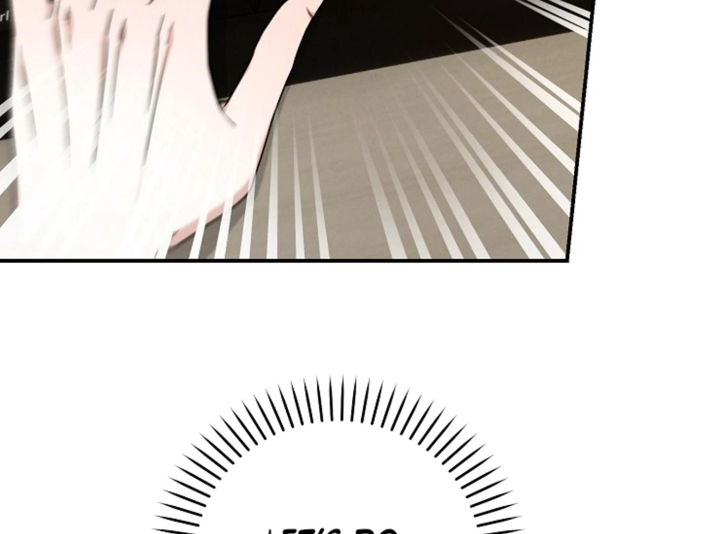 They’re All The Same (Kang Byeol) - Chapter 2 manhwa