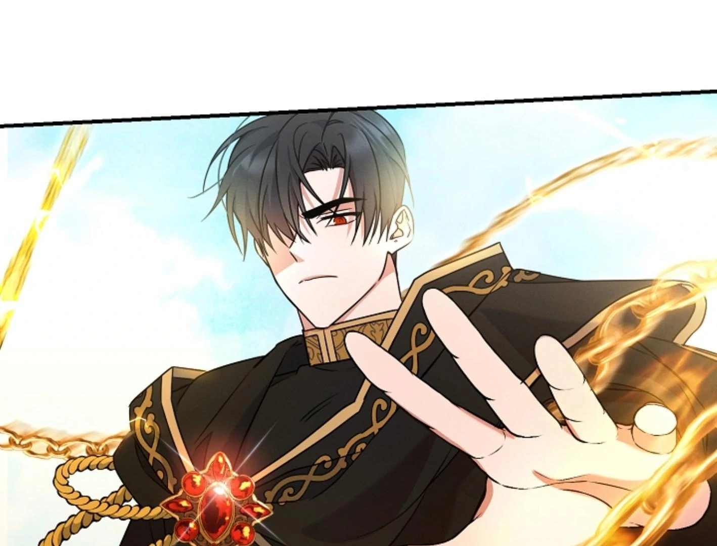 They’re All The Same (Kang Byeol) - Chapter 2 manhwa
