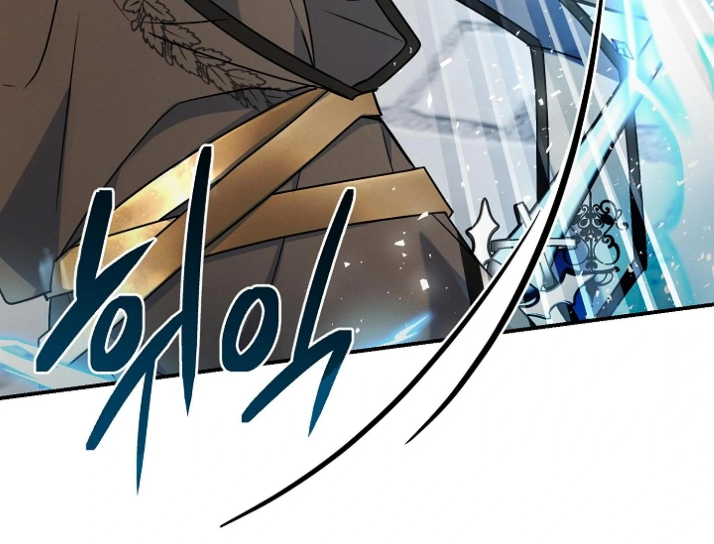 They’re All The Same (Kang Byeol) - Chapter 2 manhwa
