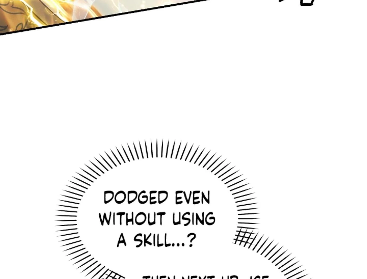 They’re All The Same (Kang Byeol) - Chapter 2 manhwa
