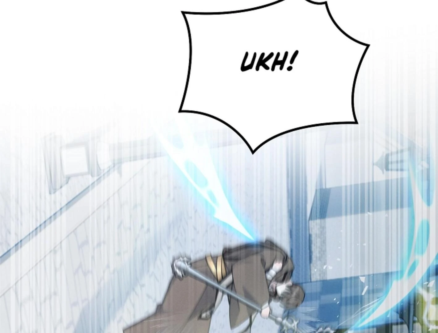 They’re All The Same (Kang Byeol) - Chapter 2 manhwa