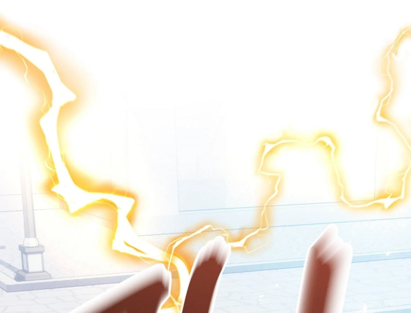 They’re All The Same (Kang Byeol) - Chapter 2 manhwa