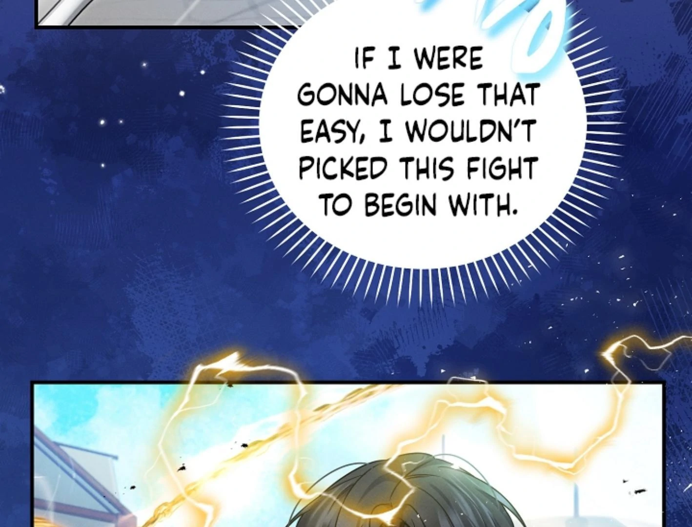 They’re All The Same (Kang Byeol) - Chapter 2 manhwa