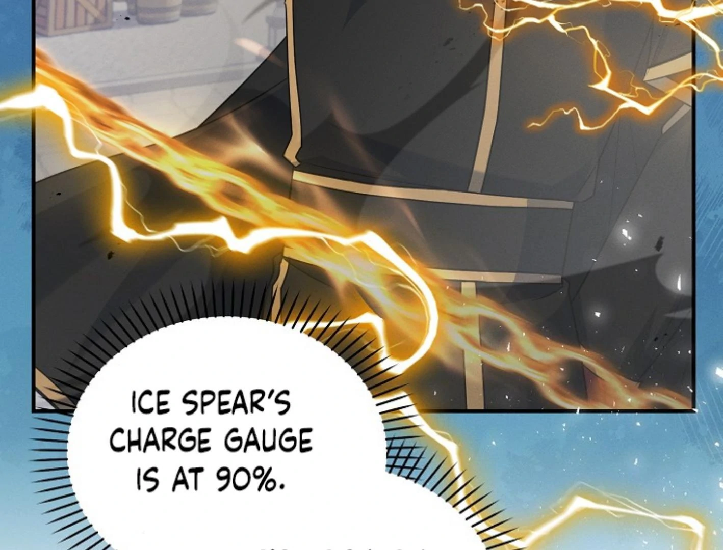 They’re All The Same (Kang Byeol) - Chapter 2 manhwa