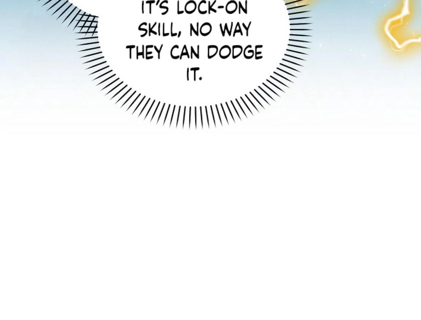 They’re All The Same (Kang Byeol) - Chapter 2 manhwa