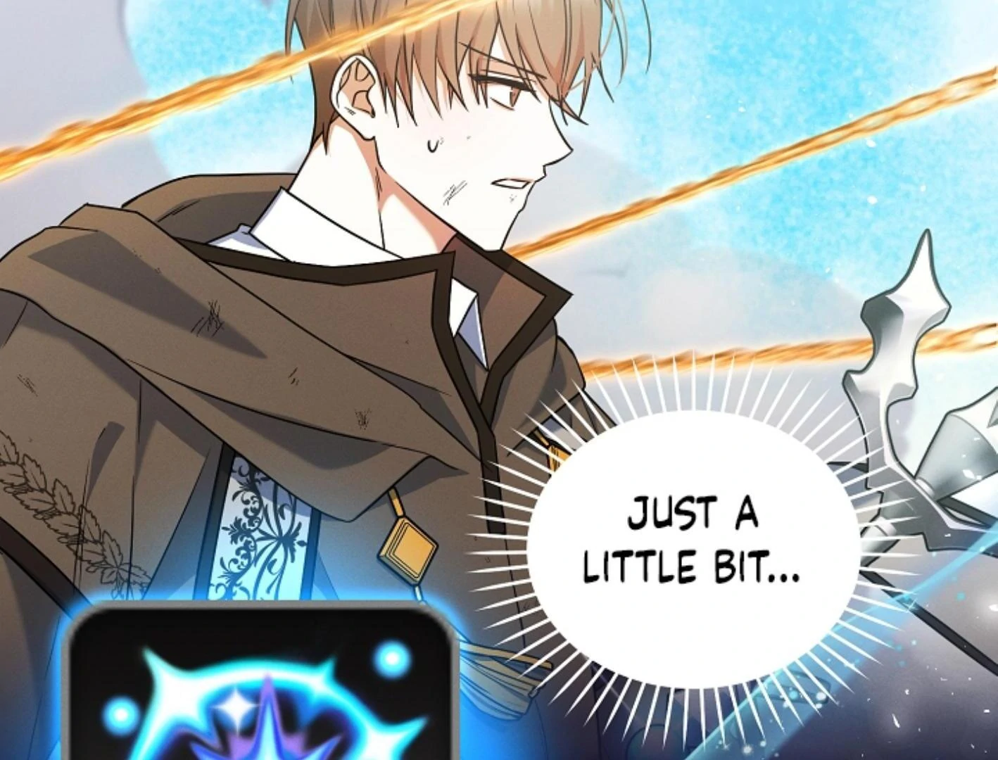 They’re All The Same (Kang Byeol) - Chapter 2 manhwa