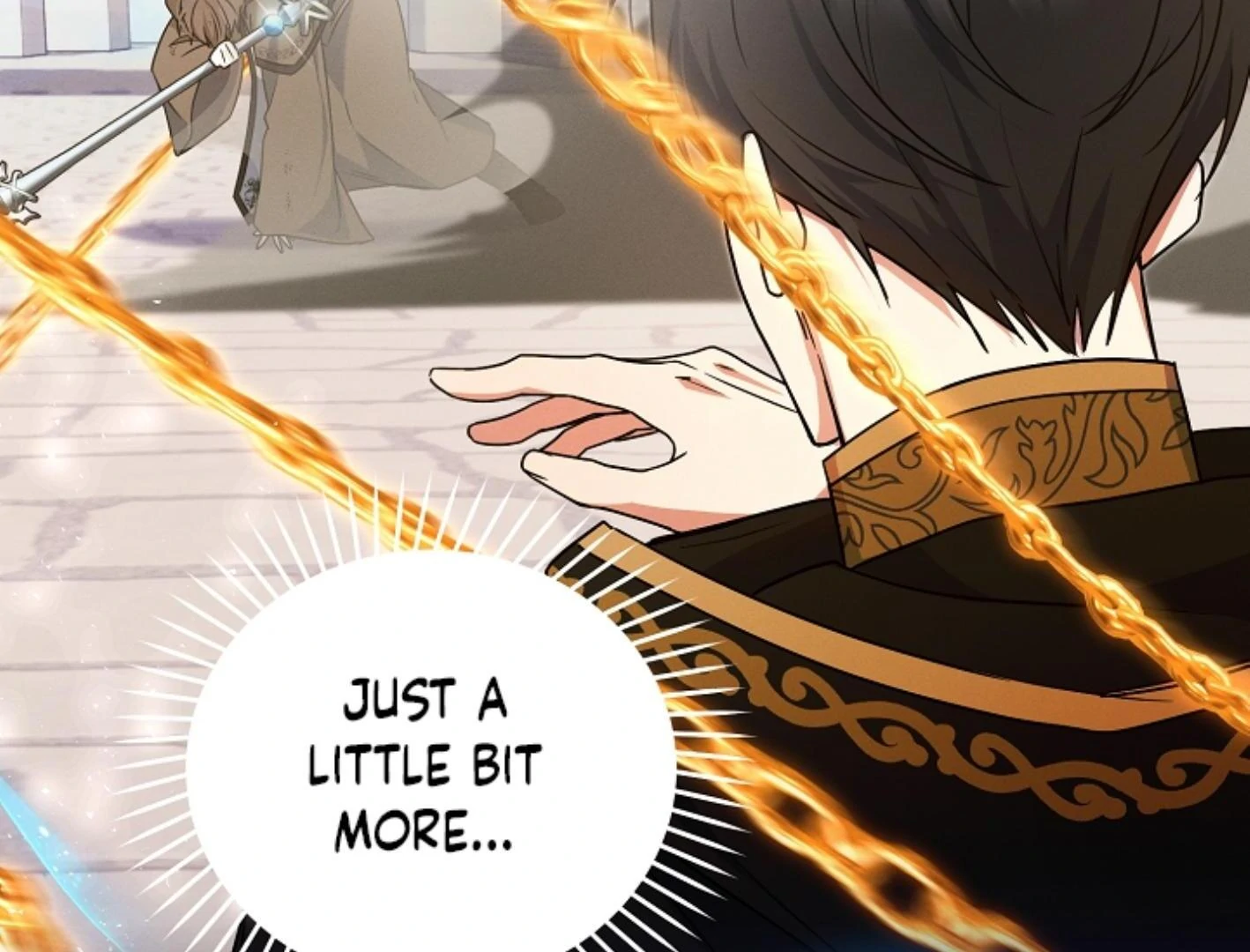 They’re All The Same (Kang Byeol) - Chapter 2 manhwa