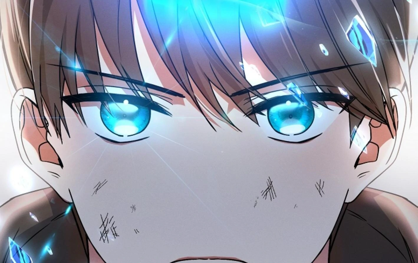 They’re All The Same (Kang Byeol) - Chapter 2 manhwa