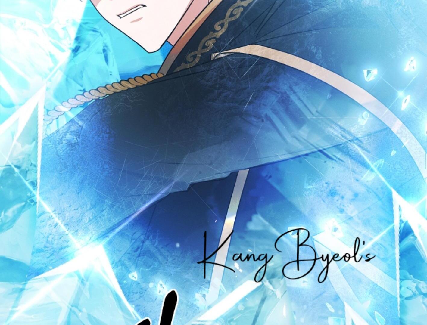 They’re All The Same (Kang Byeol) - Chapter 2 manhwa