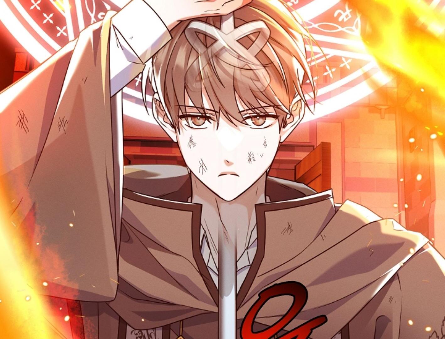 They’re All The Same (Kang Byeol) - Chapter 2 manhwa