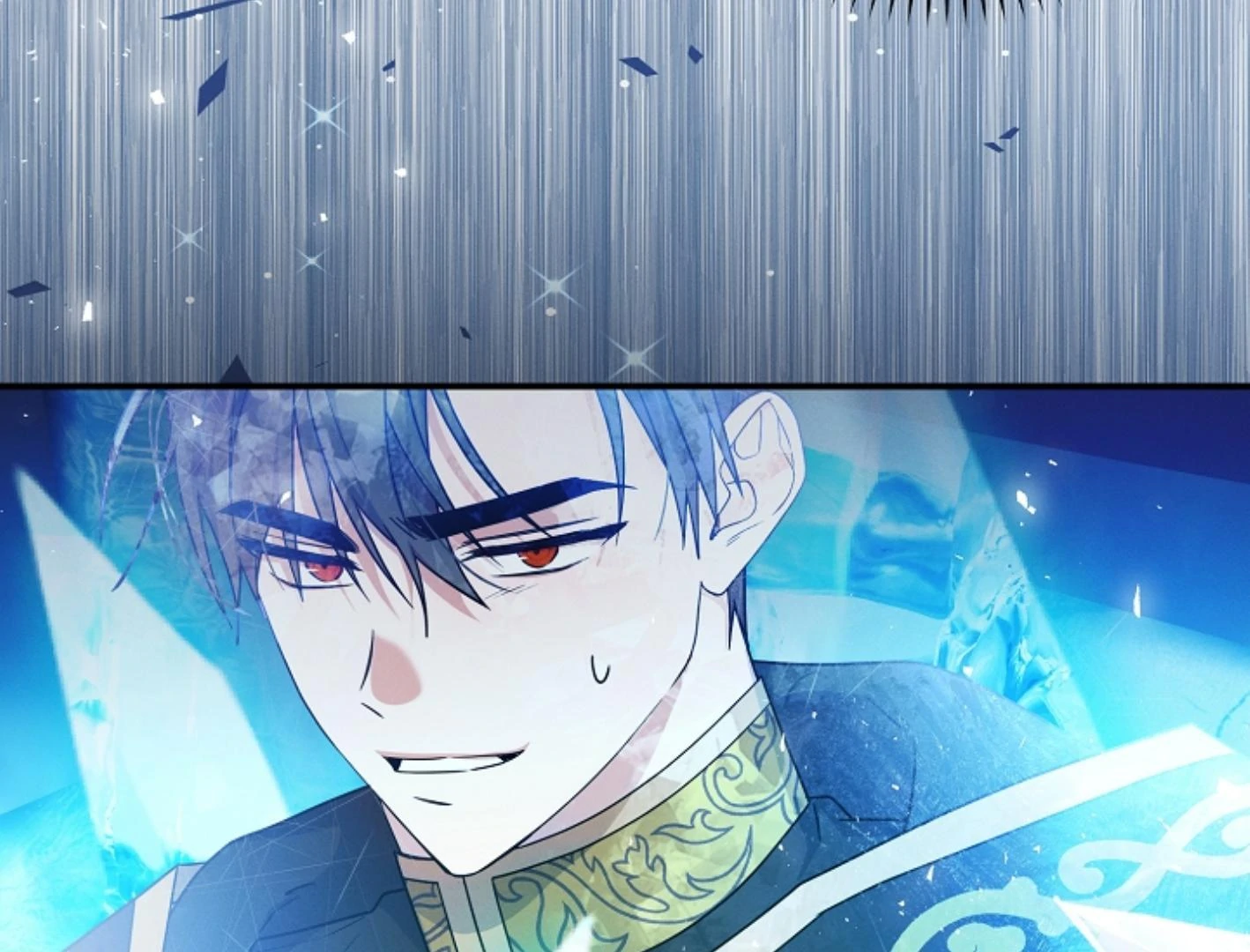 They’re All The Same (Kang Byeol) - Chapter 2 manhwa