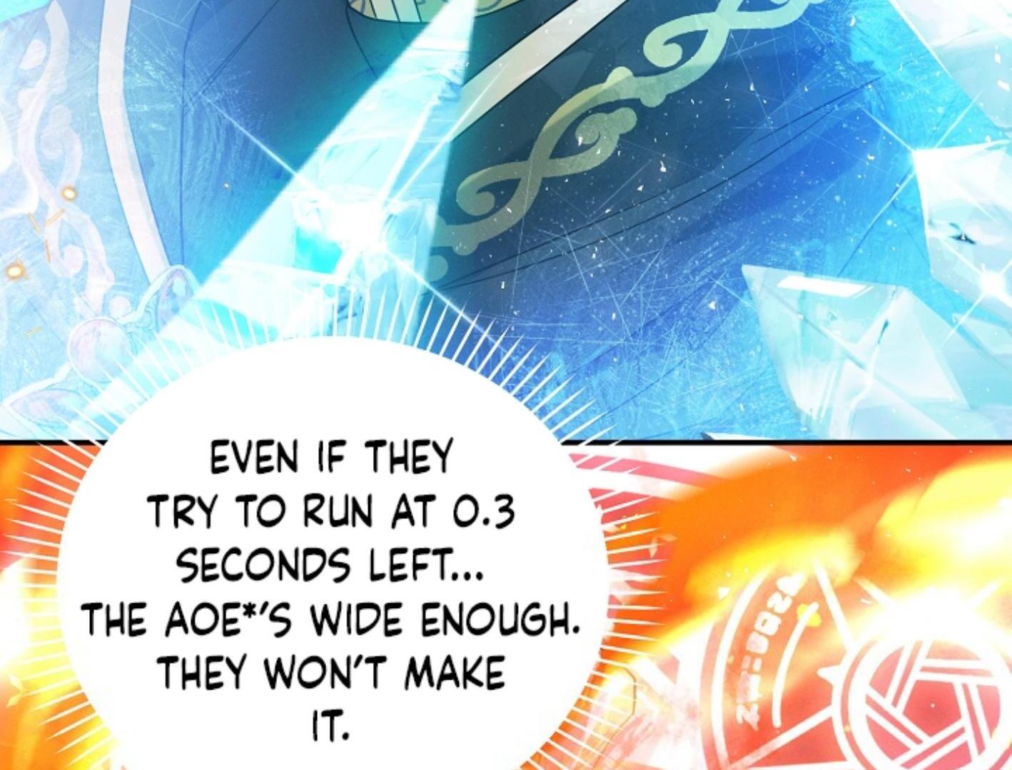 They’re All The Same (Kang Byeol) - Chapter 2 manhwa