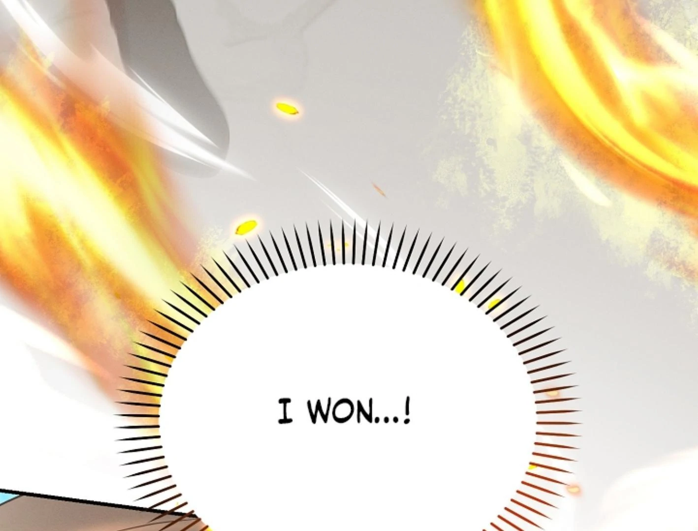 They’re All The Same (Kang Byeol) - Chapter 2 manhwa