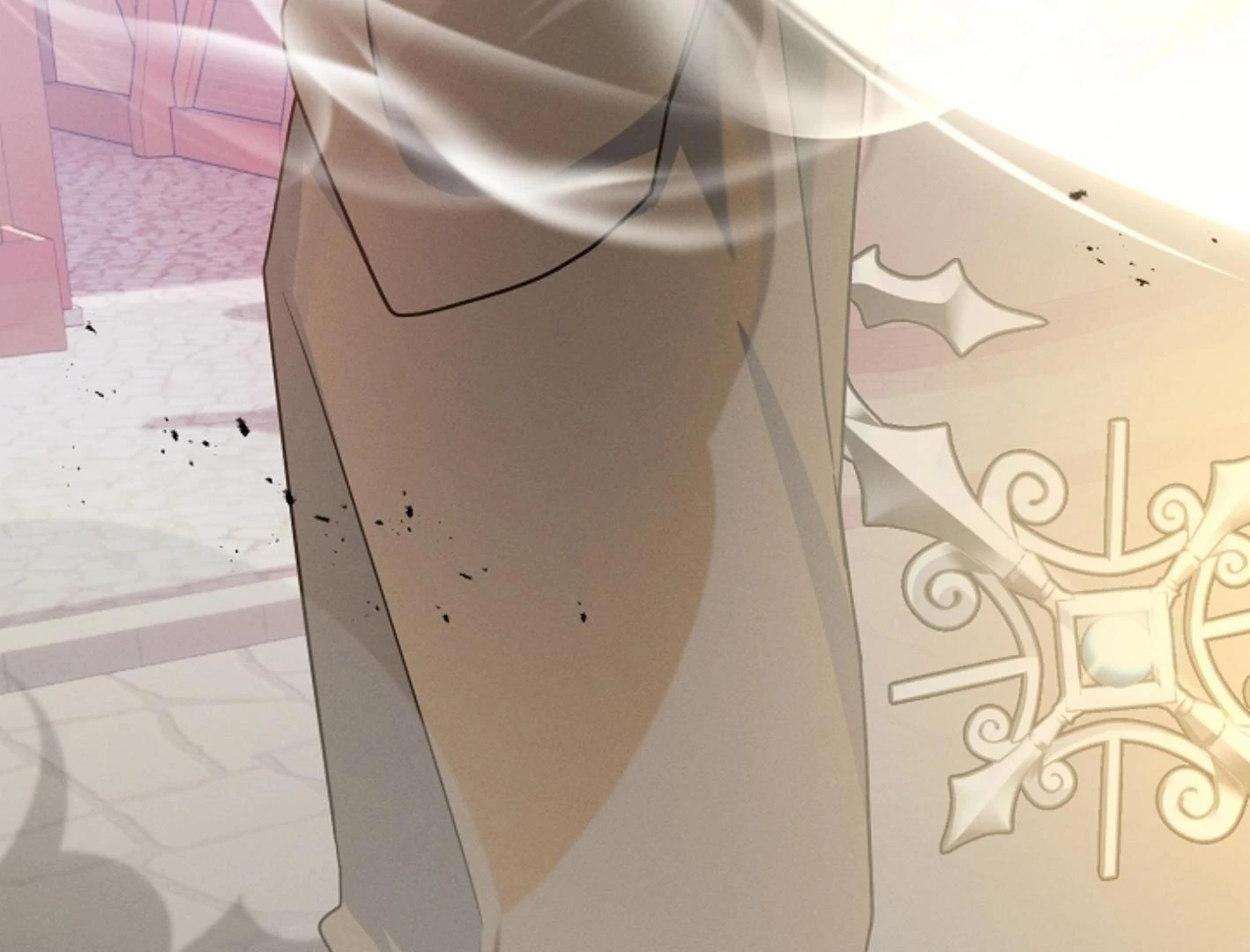 They’re All The Same (Kang Byeol) - Chapter 2 manhwa