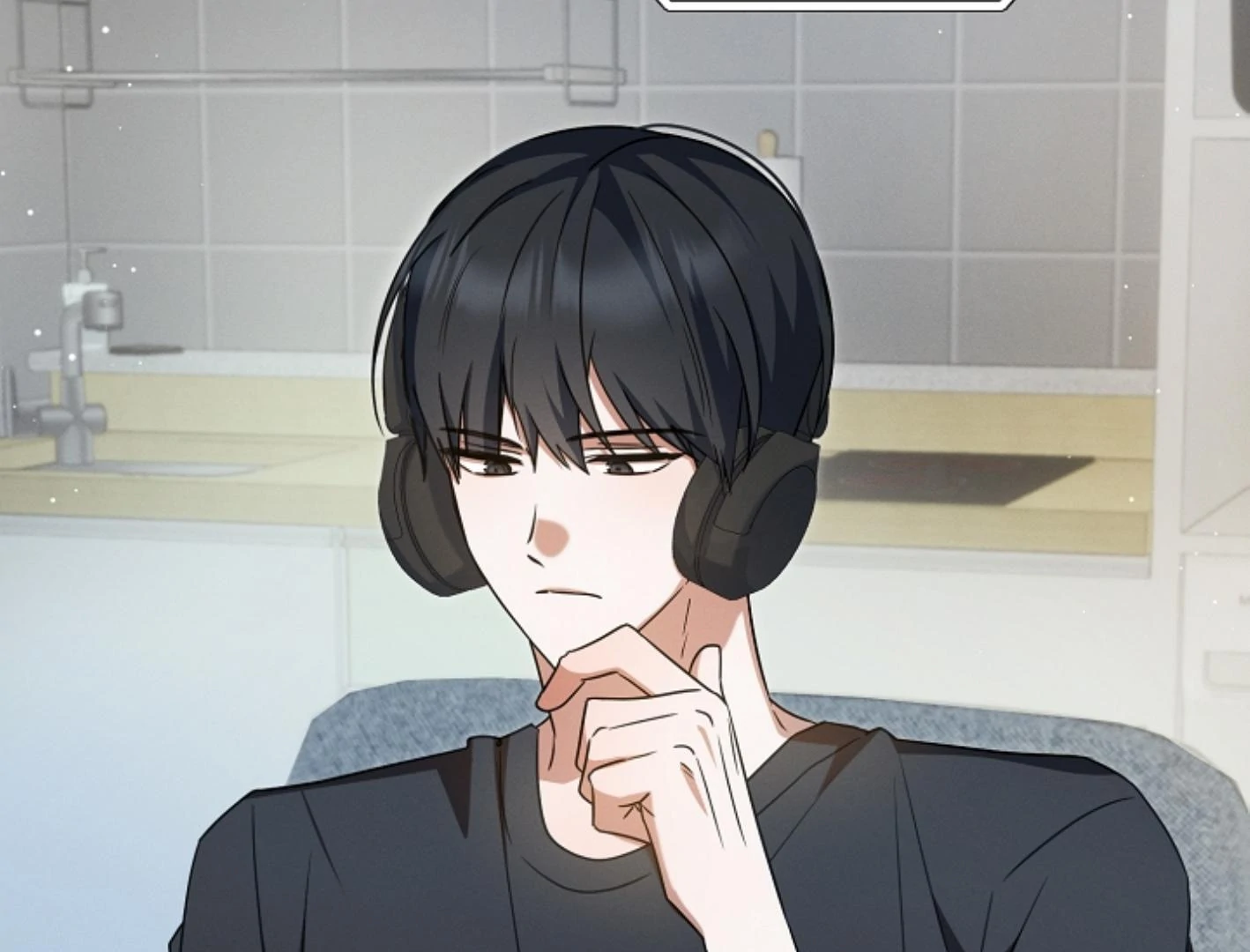 They’re All The Same (Kang Byeol) - Chapter 20 manhwa