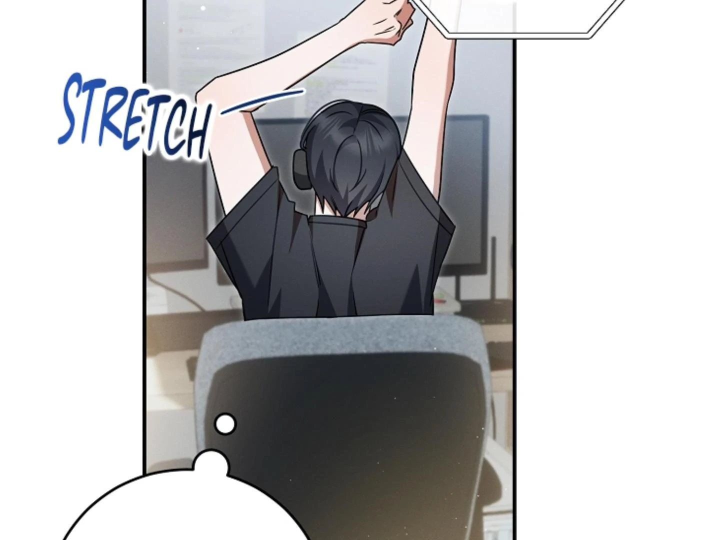 They’re All The Same (Kang Byeol) - Chapter 20 manhwa