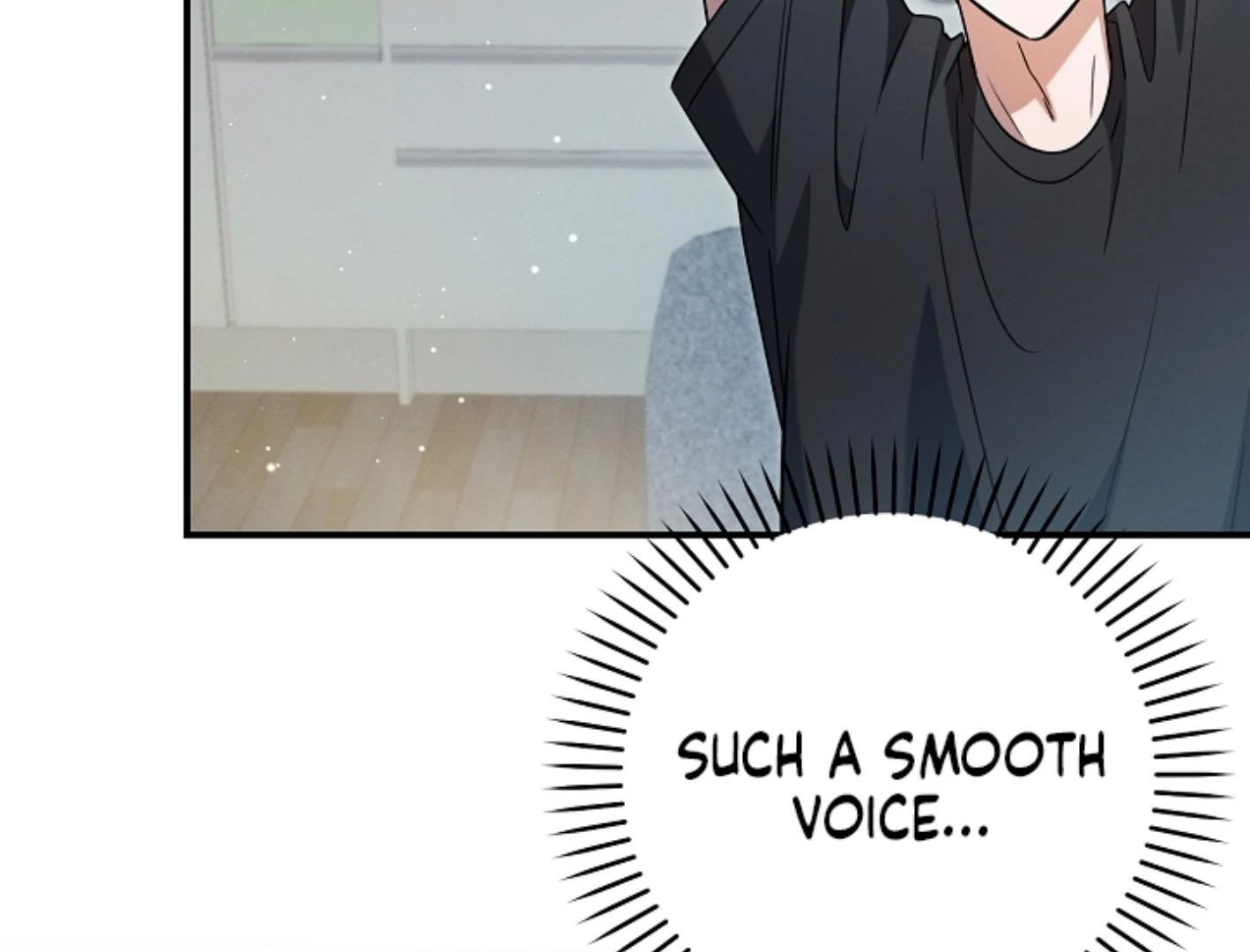 They’re All The Same (Kang Byeol) - Chapter 20 manhwa