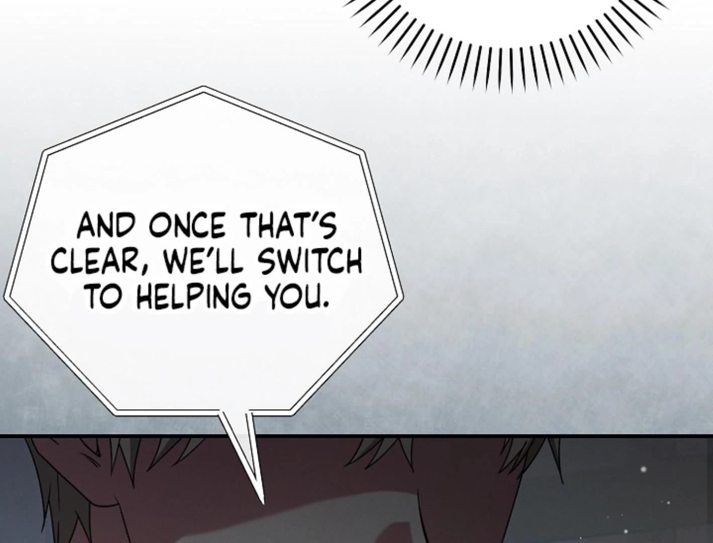 They’re All The Same (Kang Byeol) - Chapter 20 manhwa
