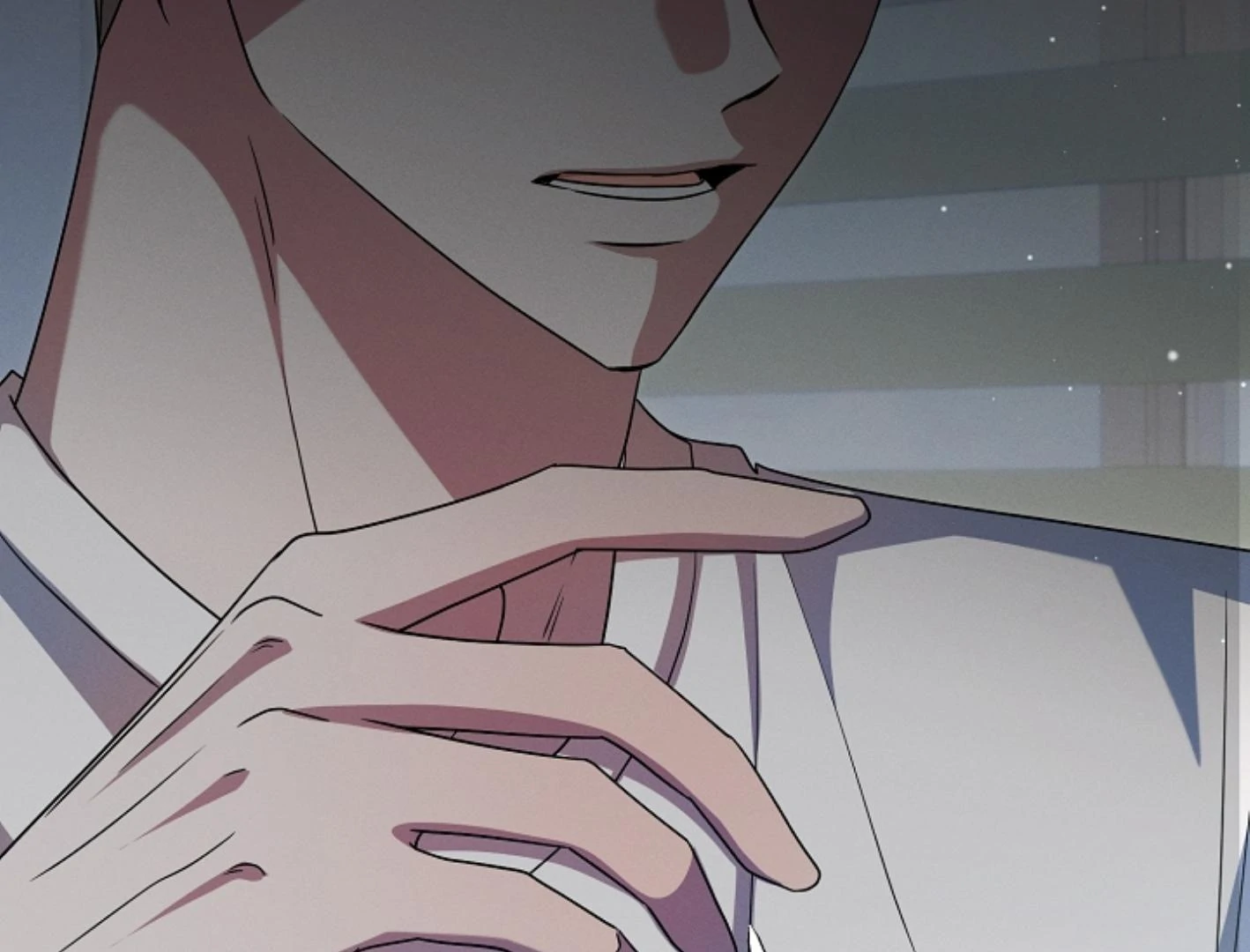 They’re All The Same (Kang Byeol) - Chapter 20 manhwa