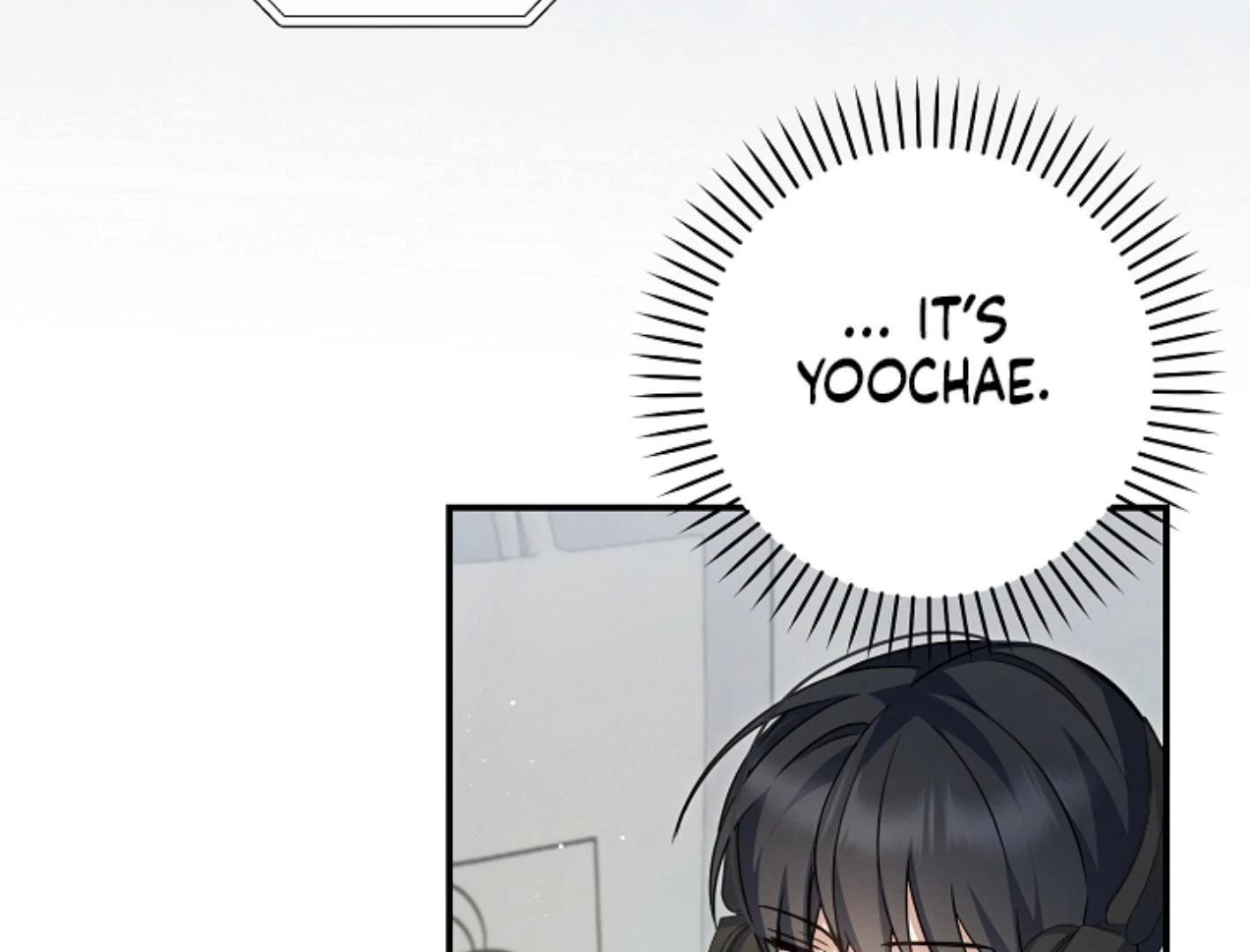 They’re All The Same (Kang Byeol) - Chapter 20 manhwa