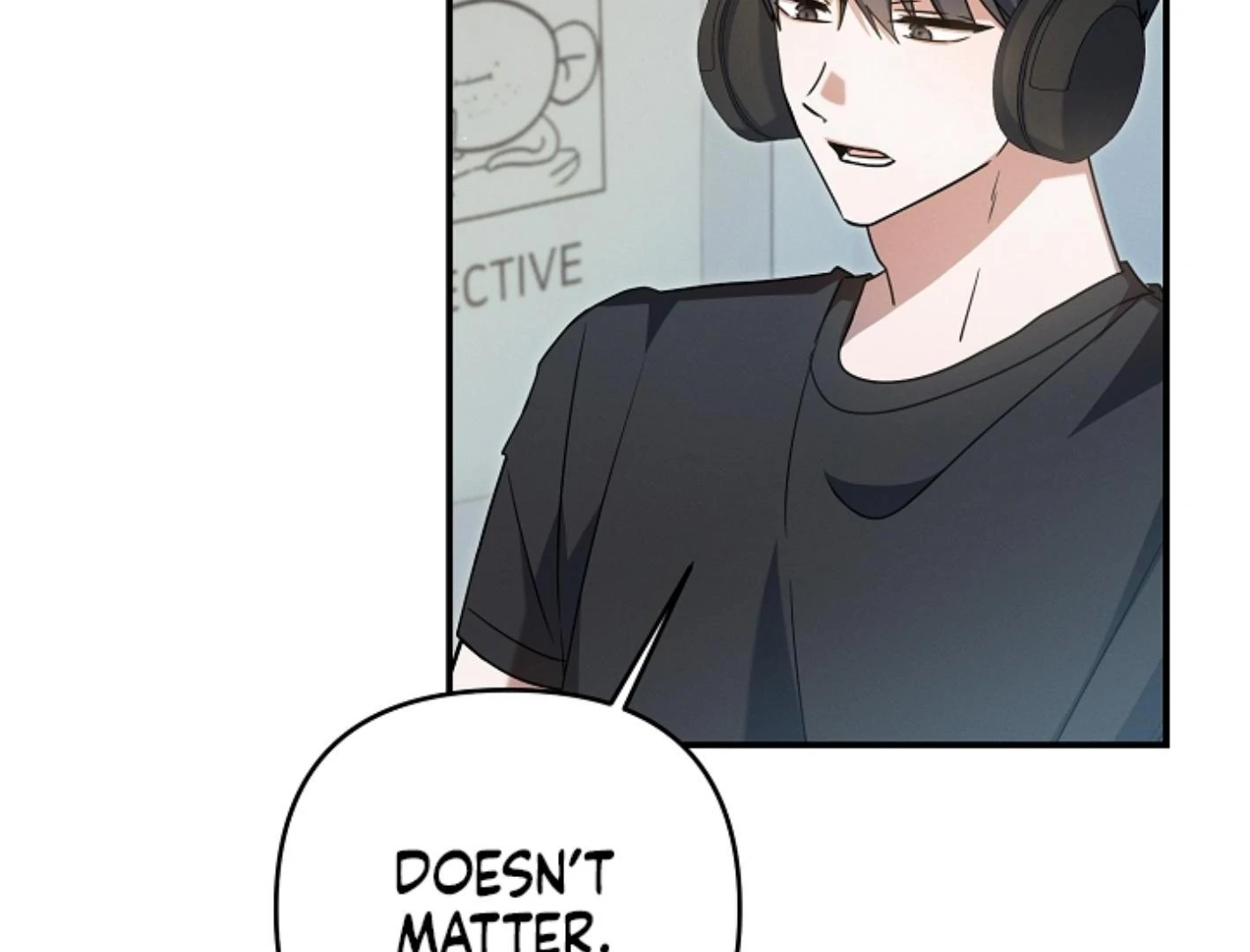 They’re All The Same (Kang Byeol) - Chapter 20 manhwa