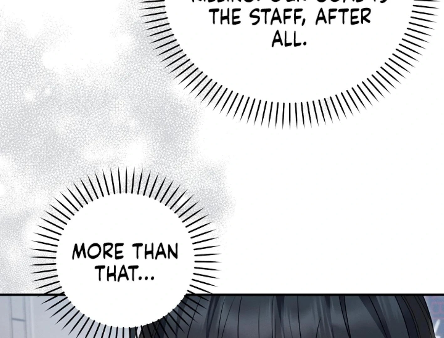 They’re All The Same (Kang Byeol) - Chapter 20 manhwa