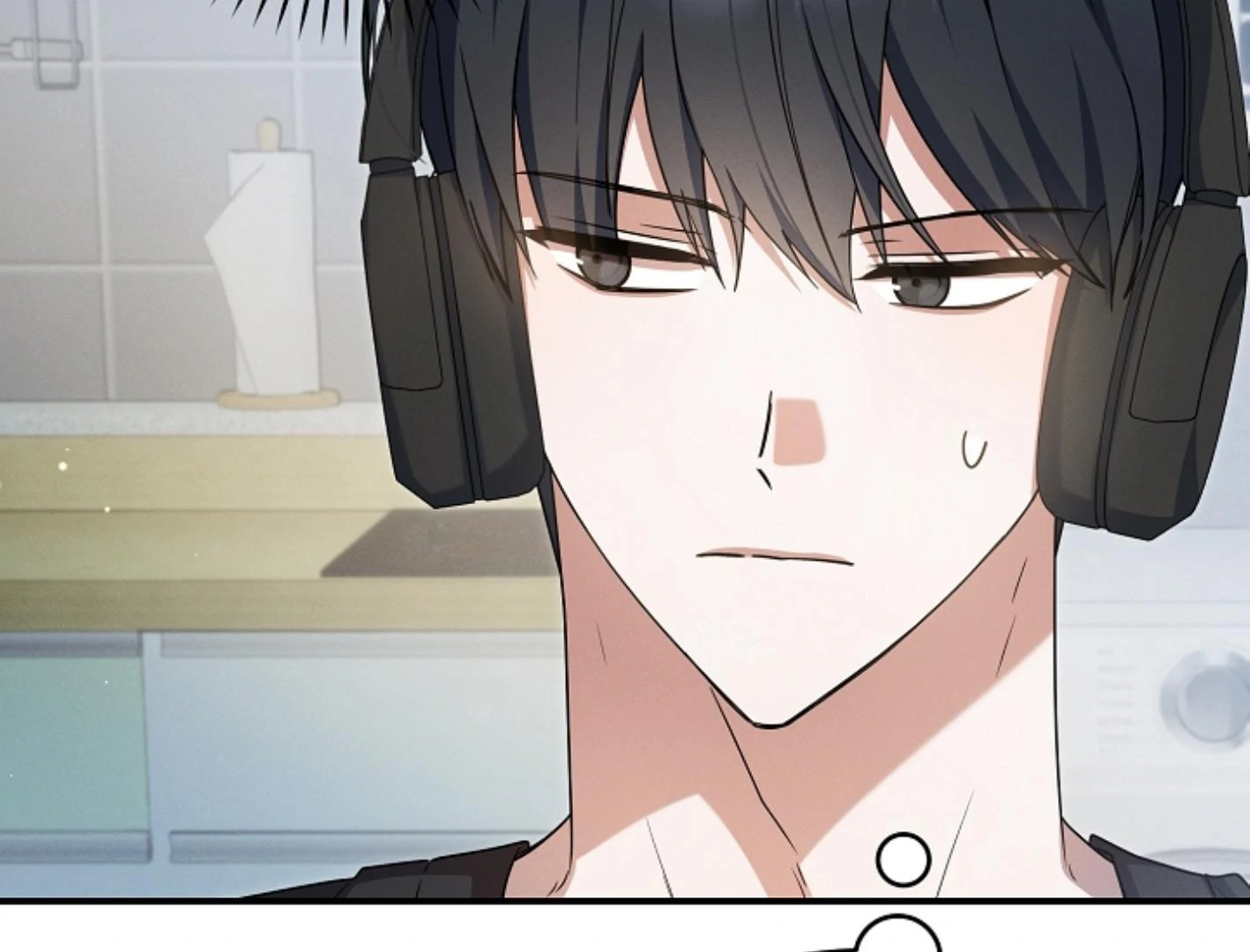 They’re All The Same (Kang Byeol) - Chapter 20 manhwa