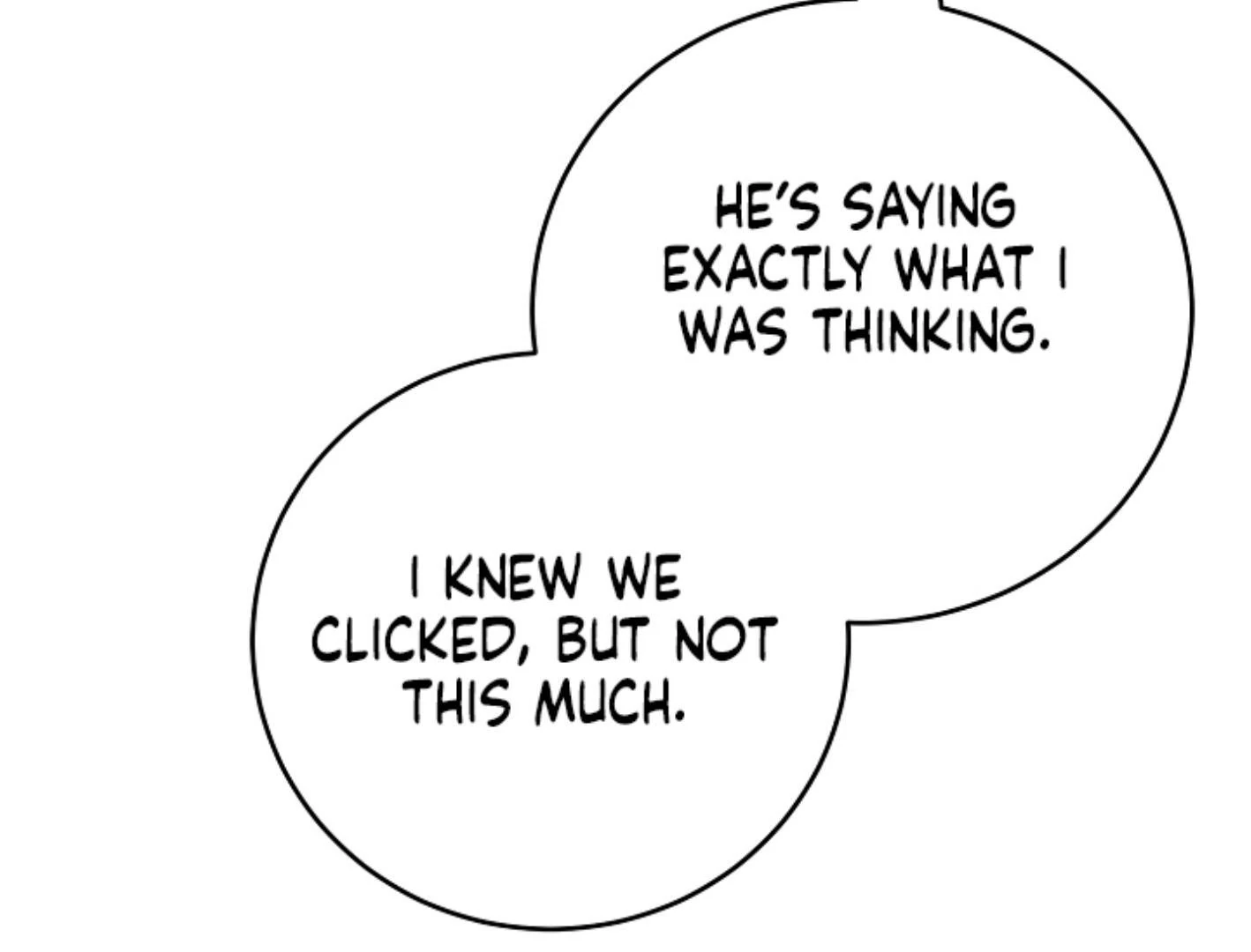 They’re All The Same (Kang Byeol) - Chapter 20 manhwa