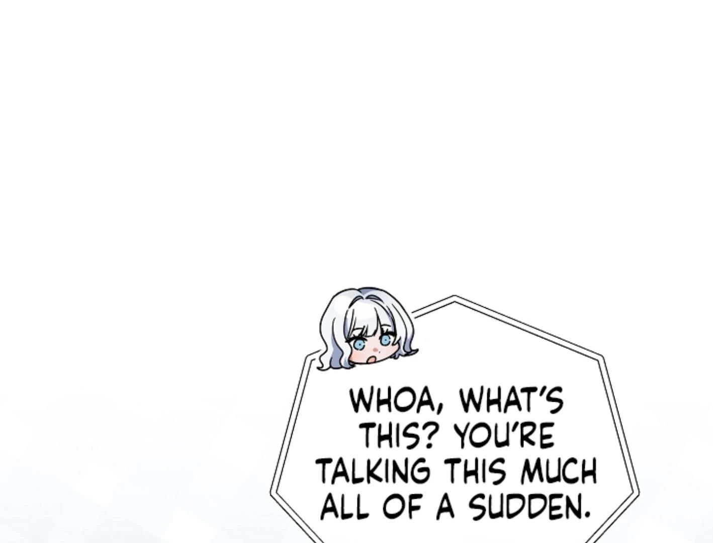 They’re All The Same (Kang Byeol) - Chapter 20 manhwa