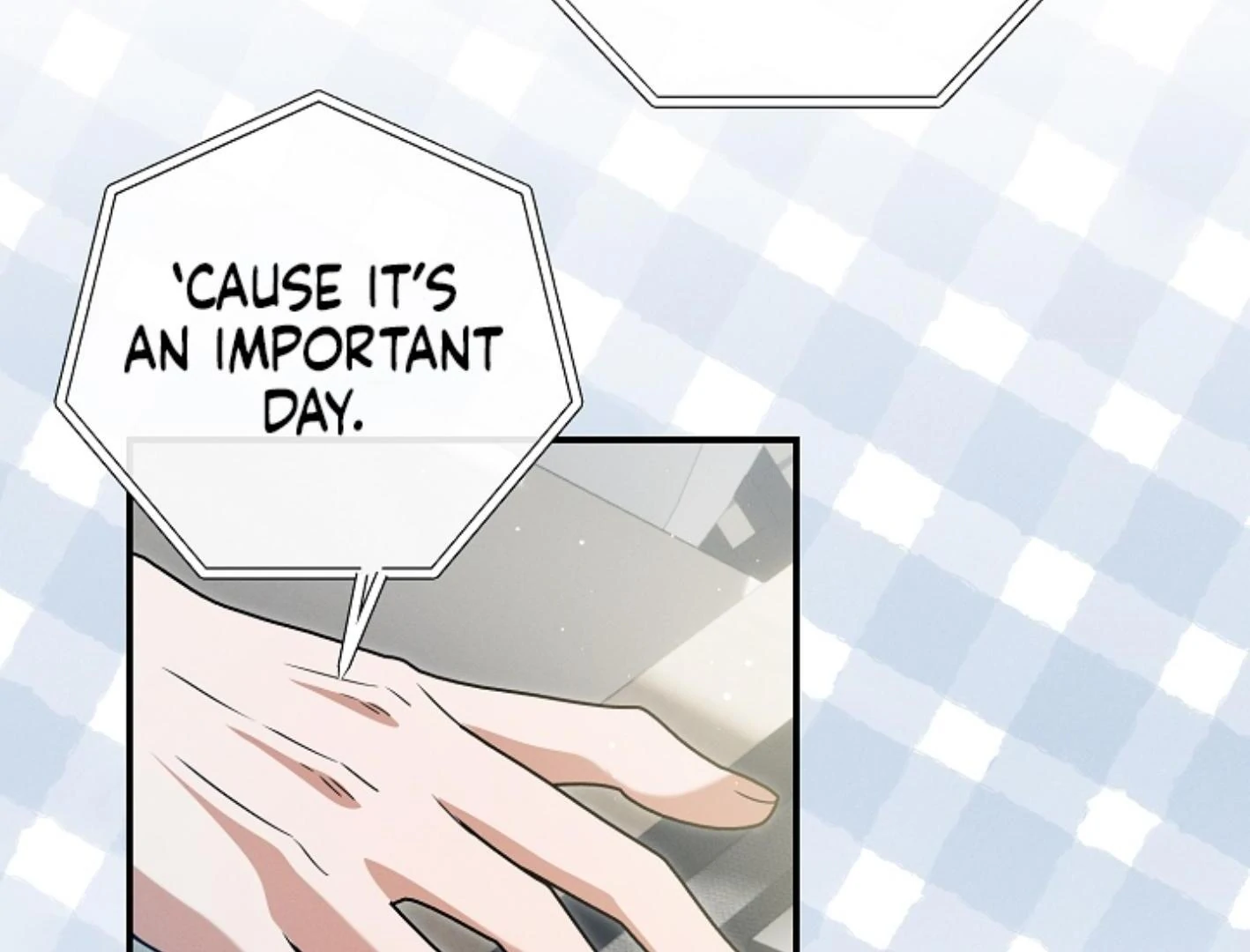 They’re All The Same (Kang Byeol) - Chapter 20 manhwa