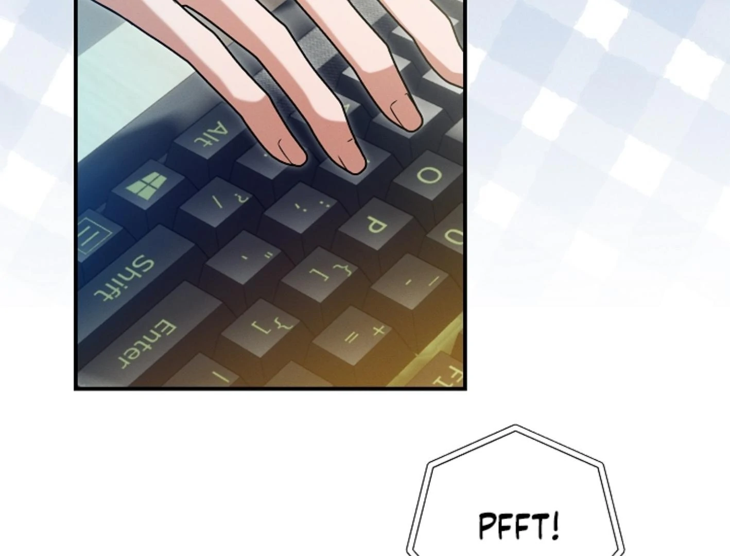 They’re All The Same (Kang Byeol) - Chapter 20 manhwa