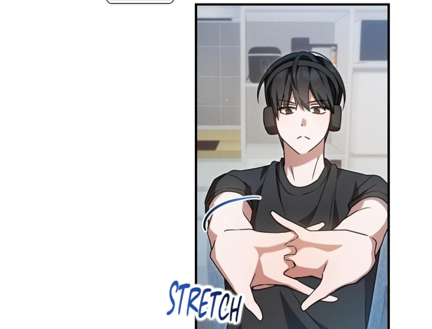 They’re All The Same (Kang Byeol) - Chapter 20 manhwa