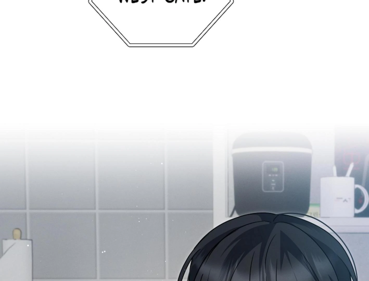 They’re All The Same (Kang Byeol) - Chapter 20 manhwa