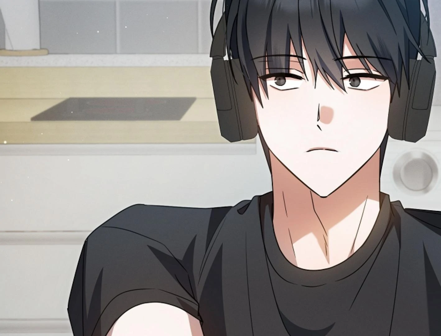 They’re All The Same (Kang Byeol) - Chapter 20 manhwa