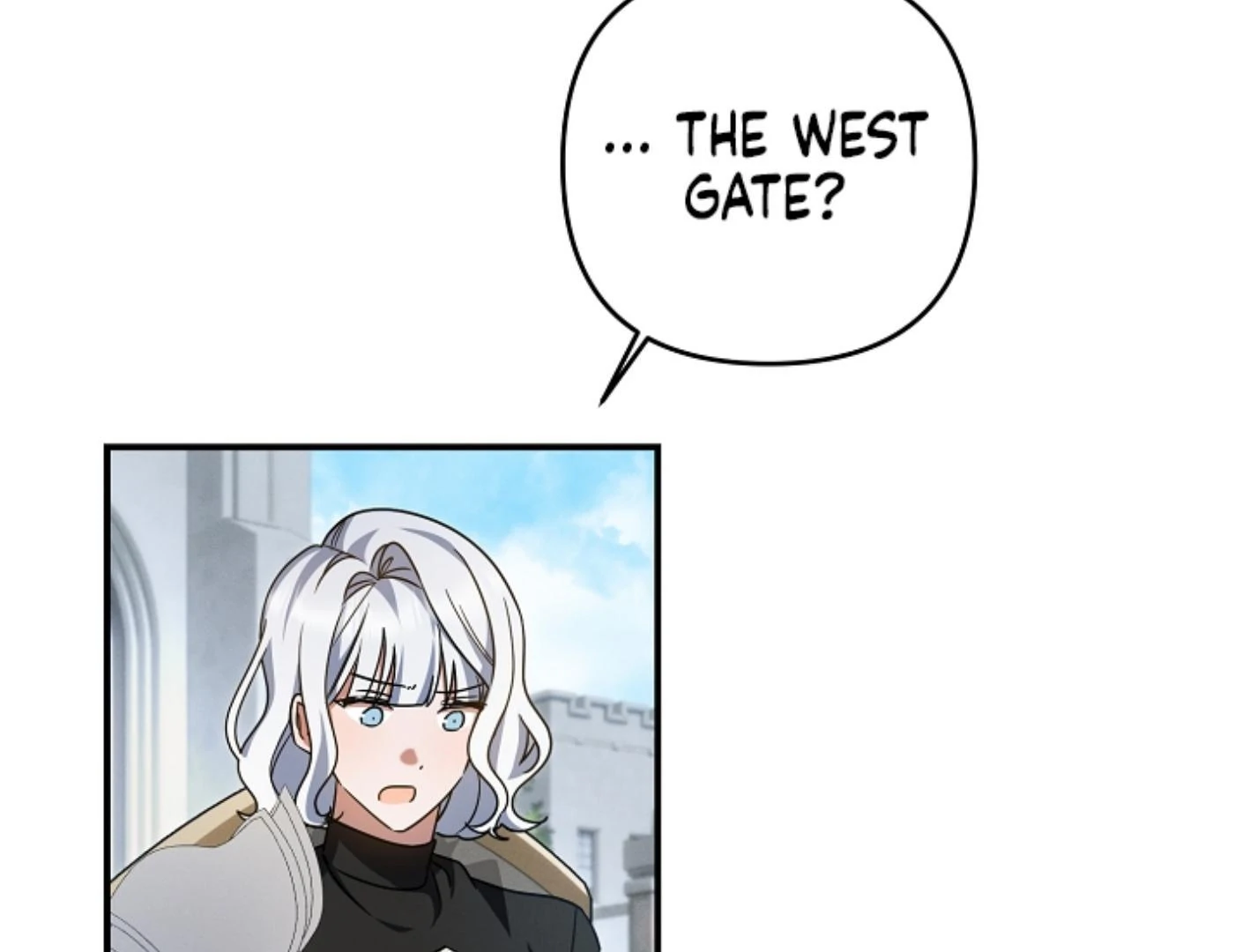They’re All The Same (Kang Byeol) - Chapter 20 manhwa