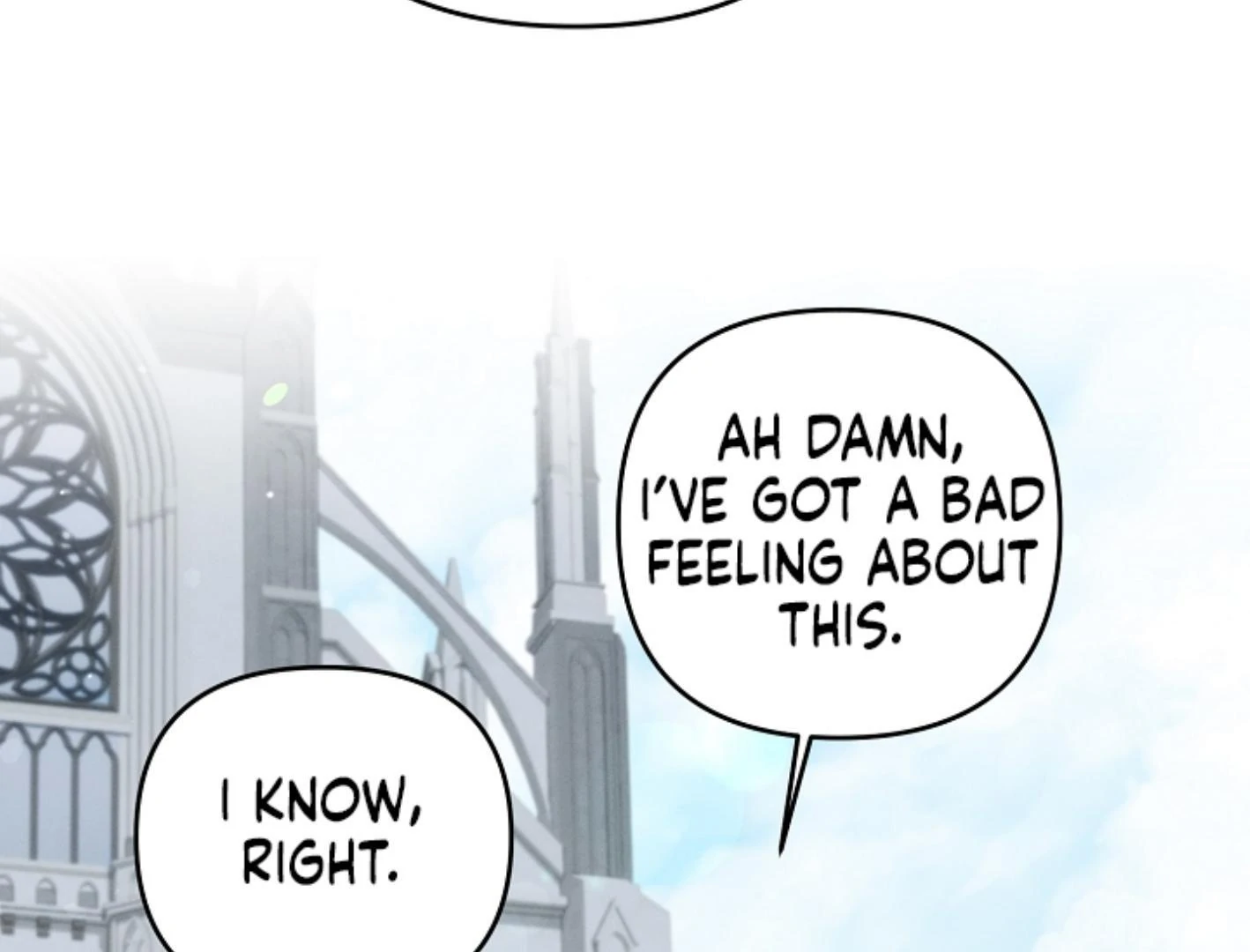They’re All The Same (Kang Byeol) - Chapter 20 manhwa